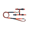 Peitoral Tchucoo Fita Sunny - Para Gatos