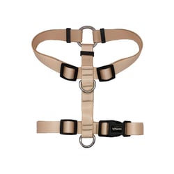 Peitoral Tchucoo Honey Para Cachorros - Tamanho M