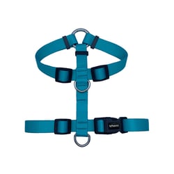 Peitoral Tchucoo Lagoon Para Cães - Tamanho G