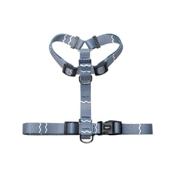 Peitoral Tchucoo Ocean Para Cães - Tamanho M