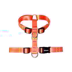 Peitoral Tchucoo Paradise Para Cães - 1 Unidade