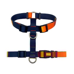 Peitoral Tchucoo Sunny Para Cães - 1 Unidade - Tamanho P