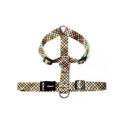 Peitoral Tchucoo Woodsman Para Cães - Tamanho M