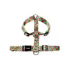 Peitoral Tchucoo Woodsman Para Cães - Tamanho M