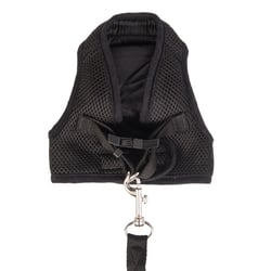 Peitoral Urban Puppy Colete Aerado Para Cães - 1 Unidade - Tamanho PP