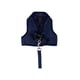 Peitoral Urban Puppy Para Cães - 1 Unidade - Tamanho PP - Tamanho PP