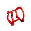 Peitoral Vermelho Ferplast Xg Para Cachorros