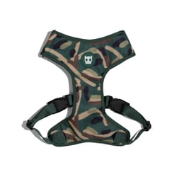 Peitoral Ajustável Air Mesh Zee.Dog Jet Para Cachorros