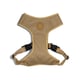 Peitoral Zee.Dog Air Mesh Ajustável Sand Para Cães - 1 Unidade - Tamanho PP - Tamanho PP