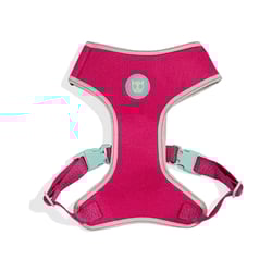Peitoral Zee.Dog Air Mesh Nox Sidus Ajustável Para Cães - 1 Unidade - Tamanho P