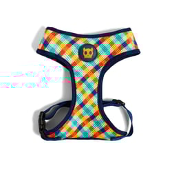 Peitoral Zee.Dog Air Mesh Phantom Para Cães - 1 Unidade - Tamanho G