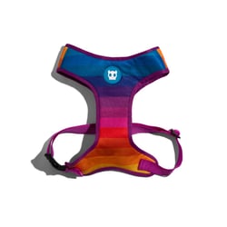 Peitoral Zee.Dog Air Mesh Prisma Para Cães - 1 Unidade - Tamanho M