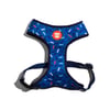 Peitoral Zee.Dog Atlanta Air Plus Para Cães - Tamanho M