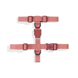 Peitoral Zee.Dog Canyon Naturals M Para Cachorros - Tamanho H - Tamanho M