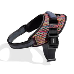 Peitoral Zee.Dog Flyharness Vortex Para Cães - 1 Unidade - Tamanho 1