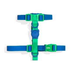 Peitoral Zee.Dog Neopro Apex Para Cães - 1 Unidade - Tamanho G