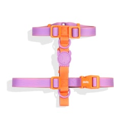Peitoral Zee.Dog Neopro Iris Para Caes