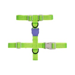 Peitoral Zee.Dog Nox Lumen Para Cães - 1 Unidade - Tamanho PP