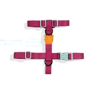 Peitoral Zee.Dog Nox Sidus - Tamanho M Para Cachorros