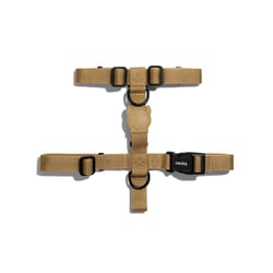 Peitoral Zee.Dog Sand Para Cães - 1 Unidade