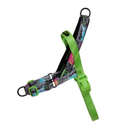 Peitoral Lozt Softwalker Zee.Dog Para Cachorros