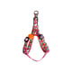 Peitoral Zooz Pets Snoopy Unix Para Cães - Tamanho P - Tamanho P