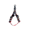 Peitoral Zooz Snoopy Flimblack Para Cães - Tamanho P