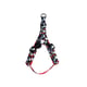 Peitoral Zooz Snoopy Flimblack Para Cães - Tamanho P - Tamanho P