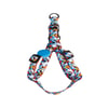 Peitoral Zooz Snoopy Flimzigzag Para Cães