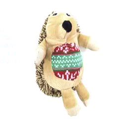 Pelúcia Brinquedo Porco Espinho The Pets Para Cães - 1 Unidade