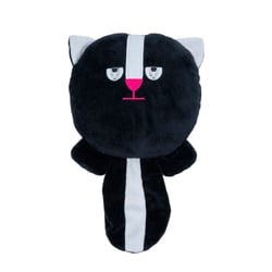 Pelucia Tutelo Bolinha Gambá - 1 Unidade