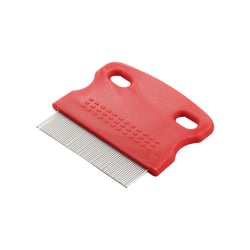 Pente Anti Pulga Akio Para Cães E Gatos - 1 Unidade