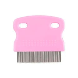 Pente Antipulgas The Pets Brasil - 1 Unidade