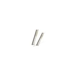 Pente Caes Importado Aco Cromado 54 Dentes
