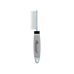 Pente Para Cães E Gatos Com Dentes Alternados Germanhart