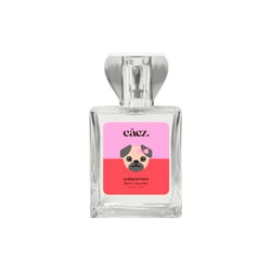 Perfume Amoroso Colônia Floral E Baunilha Para Cães - 50Ml