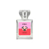 Perfume Amoroso Colônia Floral E Baunilha Para Cães - 50Ml