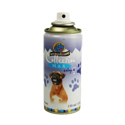 Perfume Animalíssimo Collection Max Para Cães Machos - 150Ml