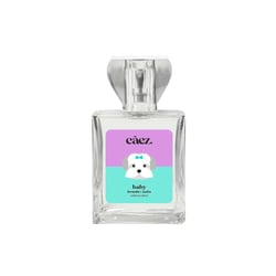 Perfume Baby Colônia Lavanda E Cedro Para Cães - 50Ml
