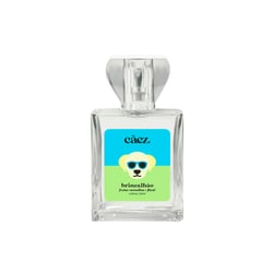 Perfume Cãez Brincalhão Colônia Frutas Vermelhas E Floral Para Cães - 50Ml