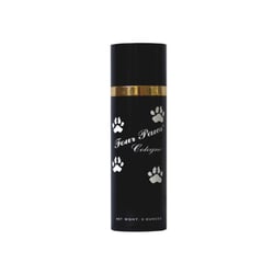 Perfume Chalesco Para Cães E Gatos Four Paws Forte Preto - 1 Unidade
