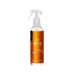 Perfume Docg Expert Love Me Para Cães E Gatos - 1 Unidade