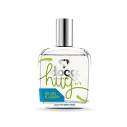 Perfume Docg Hug Soft Para Cães E Gatos 50Ml - 1 Unidade