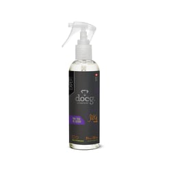 Perfume Docg Like Rock Para Cães E Gatos - 1 Unidade