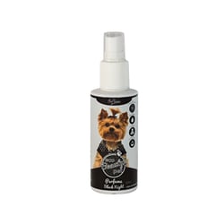 Perfume Eco Beauty Pet Black Night Para Cães - 1 Unidade
