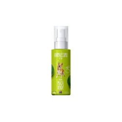 Perfume Maçã Verde Animalíssimo 50Ml Para Cães E Gatos