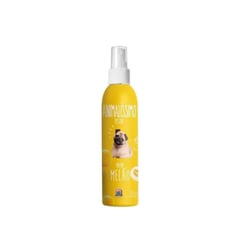 Perfume Melão Animalíssimo 50Ml Para Cães E Gatos