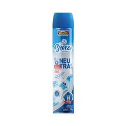 Perfume Neutro Procao Breeze 300Ml Para Cachorros