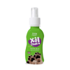 Perfume Para Patinhas Xô Chulé Pet Clean Spray - 120Ml