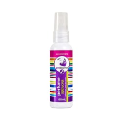 Perfume Pet Essence Brincar Para Cães - 60Ml